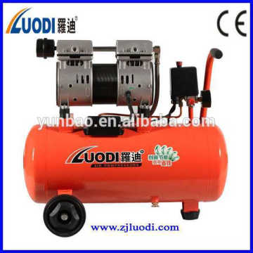 Oil Free Air Compressor Dental From China Supplier